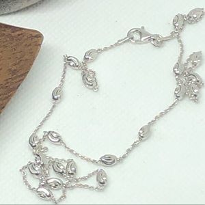 BEAUTIFUL CHAIN - 18”LONG